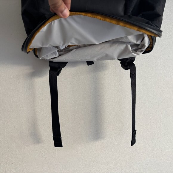 Boundary Supply Black Errant Backpack - Picture 7 of 7